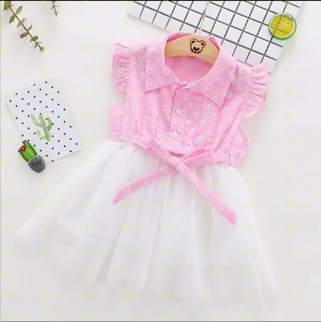 Sleeveless Free-size Party Dress