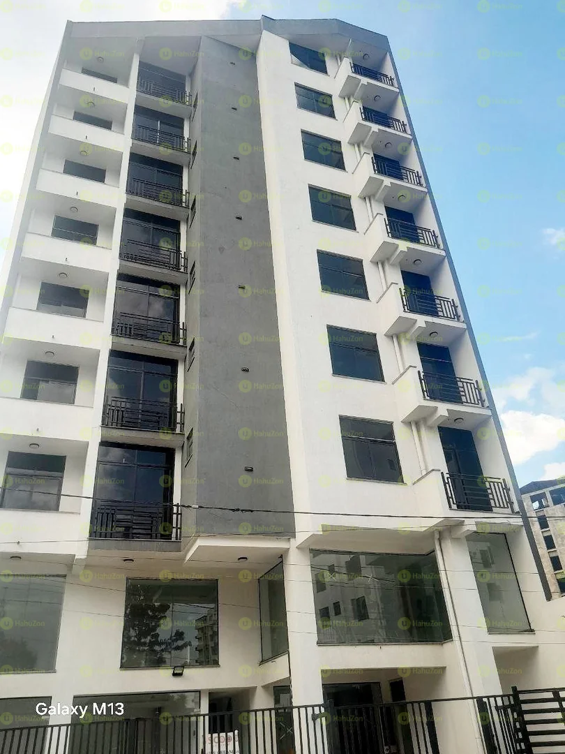 150 ካሬ የሚሸጥ G+8 አፓርትመንት በቦሌ