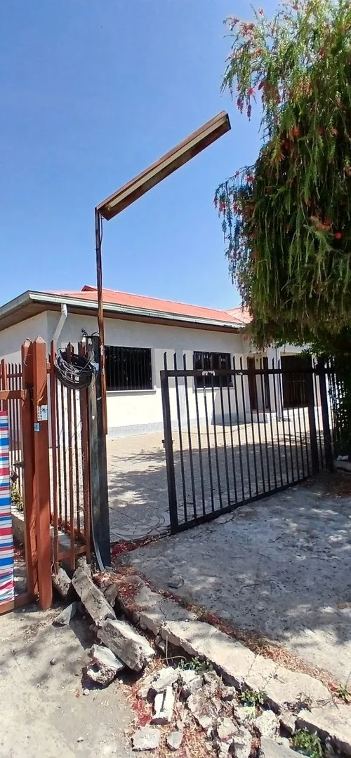 500 ካሬ የሚሸጥ ቤት በጣፎ አካባቢ