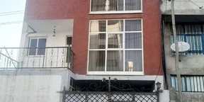 75 ካሬ የሚሸጥ G+3 ቤት በአያት