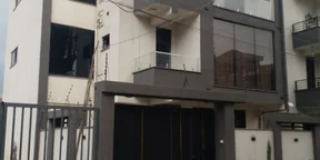 210 ካሬ የሚሸጥ G+3 ቤት በአያት