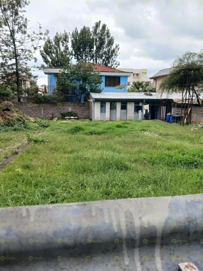 250 ካሬ የሚሸጥ ቦታ ቤት በአያት