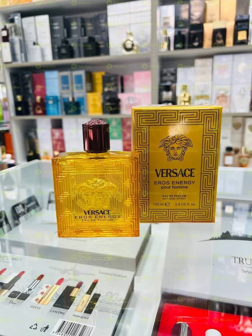 Versace Collection Perfume