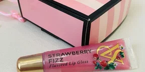 Victoria Secret Chapstick