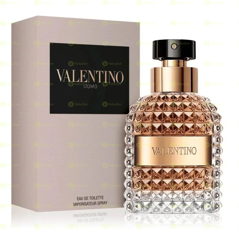Valentino Perfume