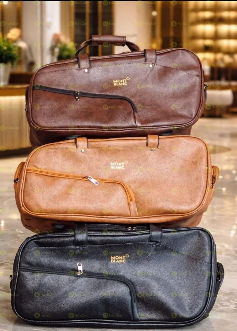 Gym Bags
