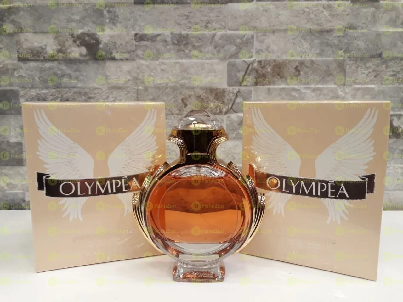 Most Complimented Ladies Perfumes Collection