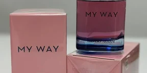 My Way Ladies Perfume