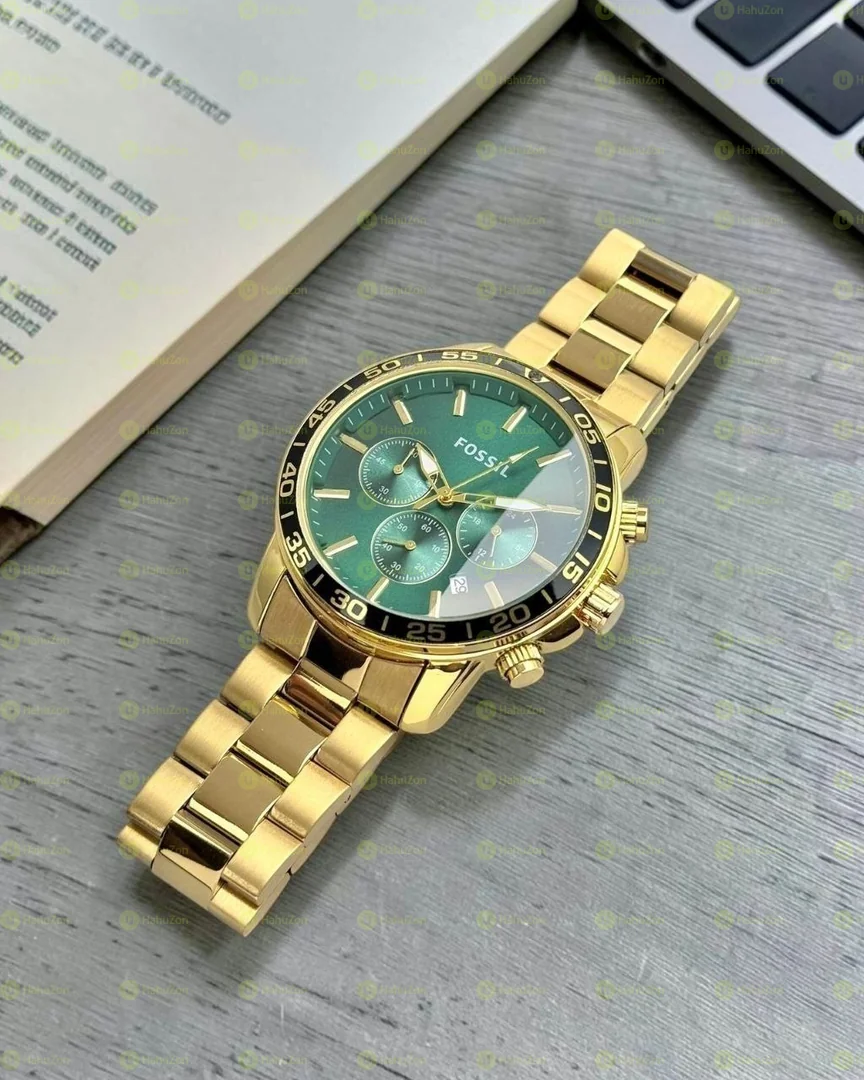 Fossil Men's Watch