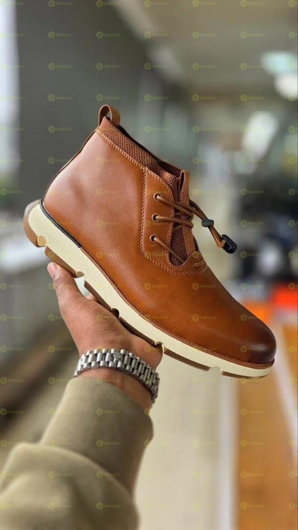 Rushine Men's Shoes