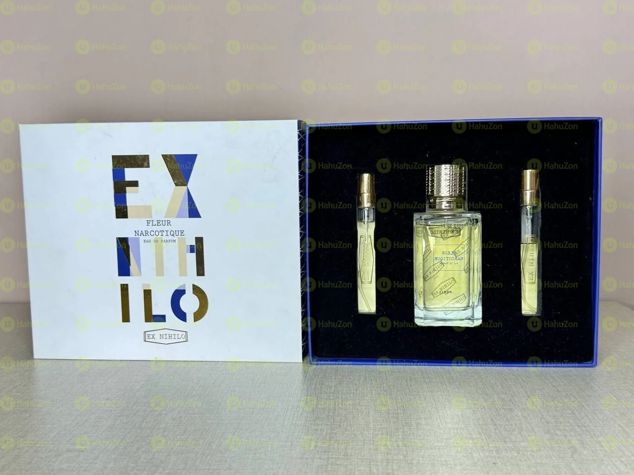 Men's Perfume Set