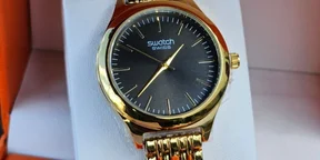 Elegant Ladies Watches