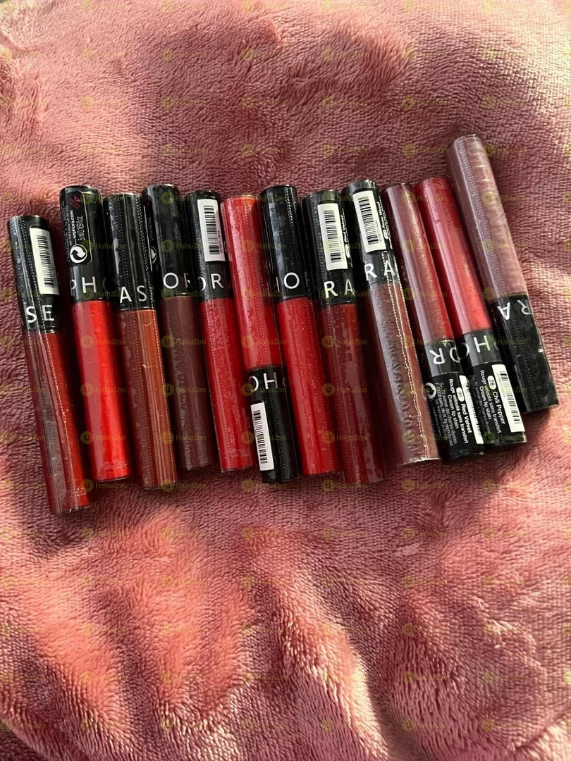 Original Sephora Lipstick