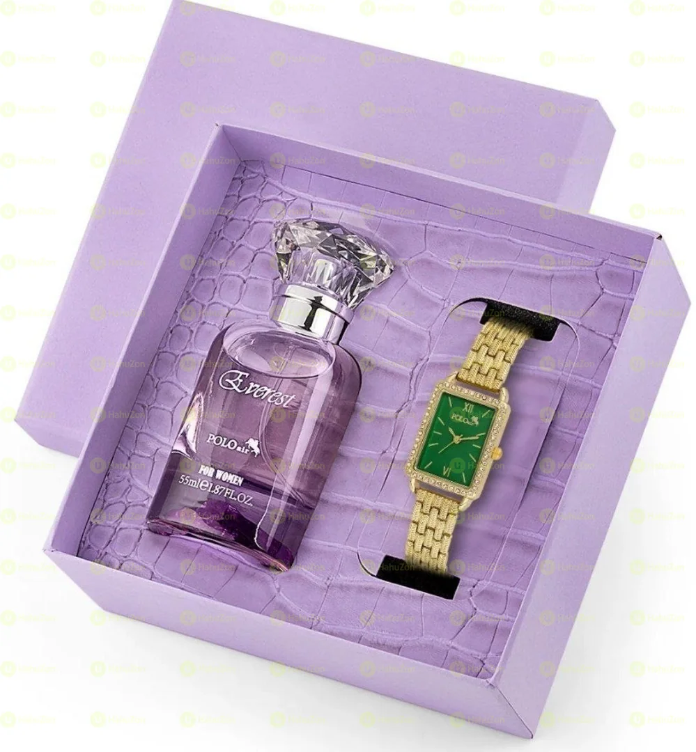 Polo Air Ladies Gift Box