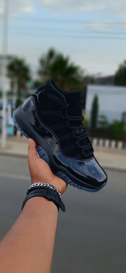 Jordan 11 Men's Shoes