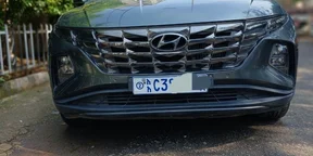 2021 Model-Hyundai Tucson