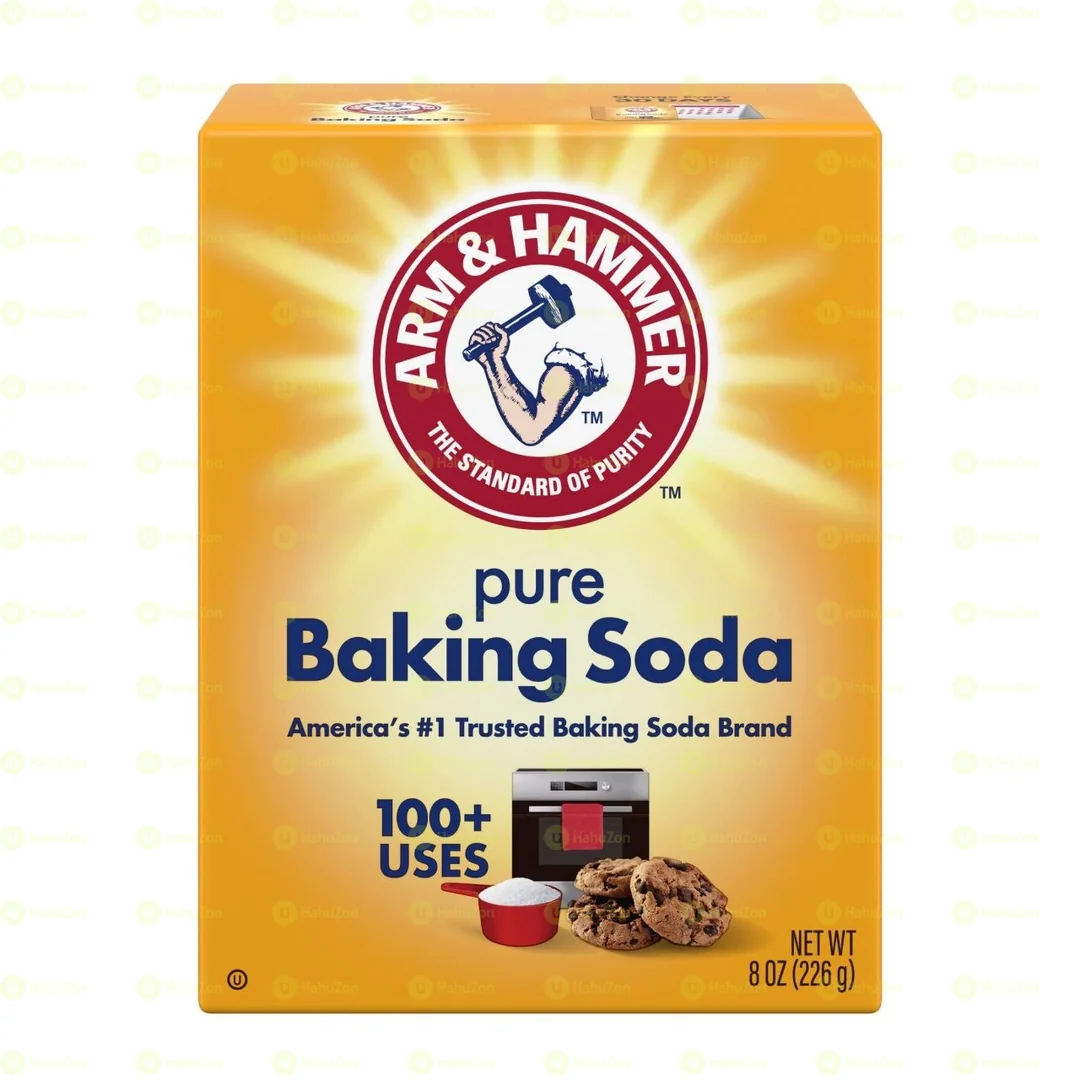Arm & Hammer Baking Soda(453g)