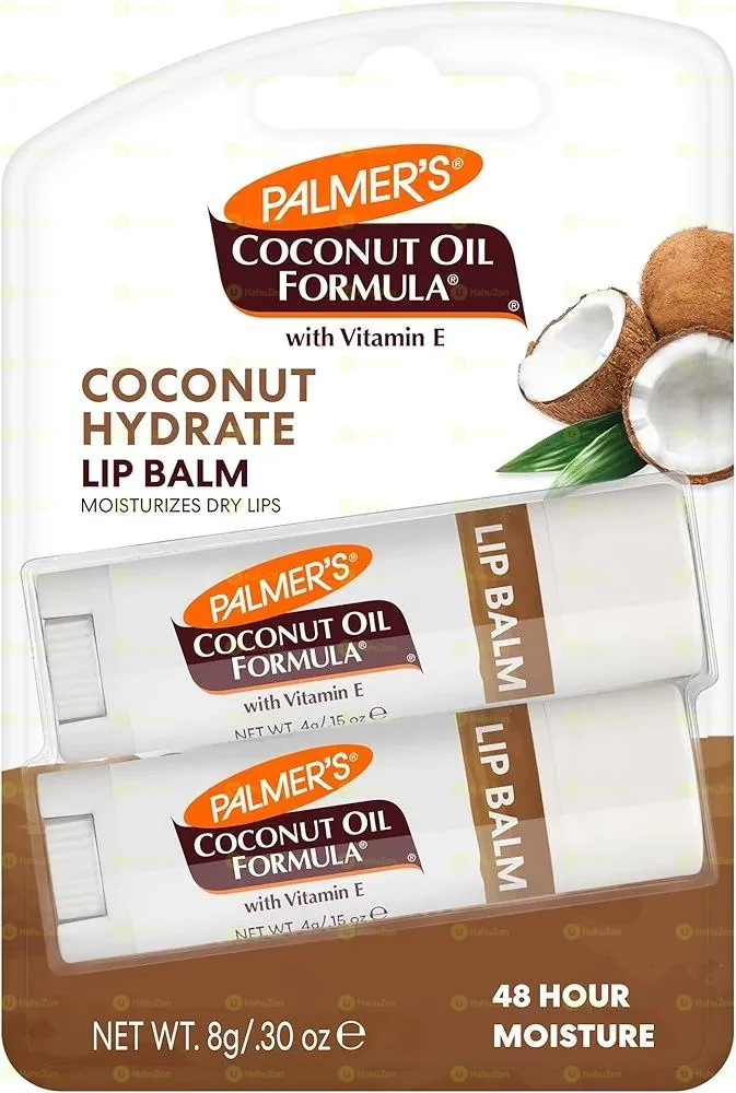 Palmer's Coconut Oil Formula Lip Balm with Vitamin E