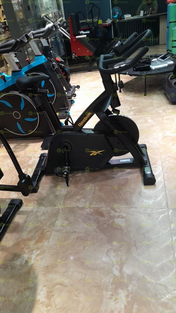 Rebook Exersise Bike