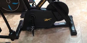 Rebook Exersise Bike