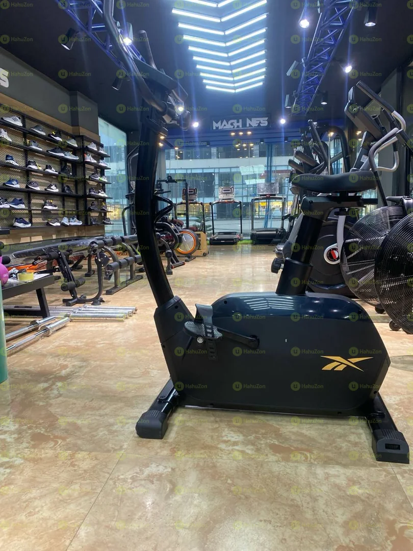 Home Exercise Bike