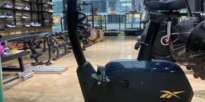Home Exercise Bike