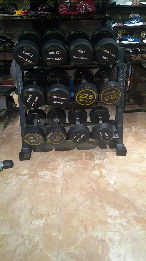 Dumbells