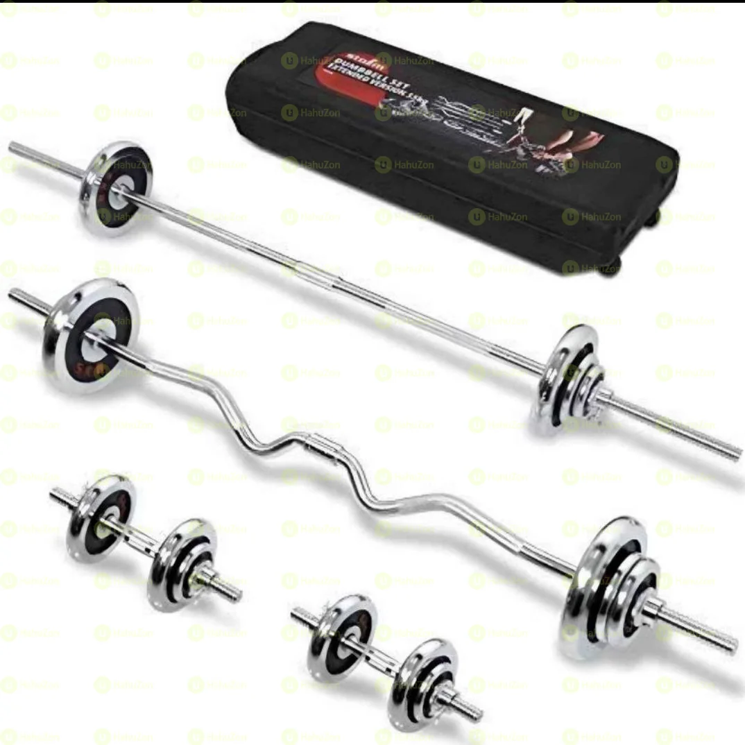 55kg Dumbell