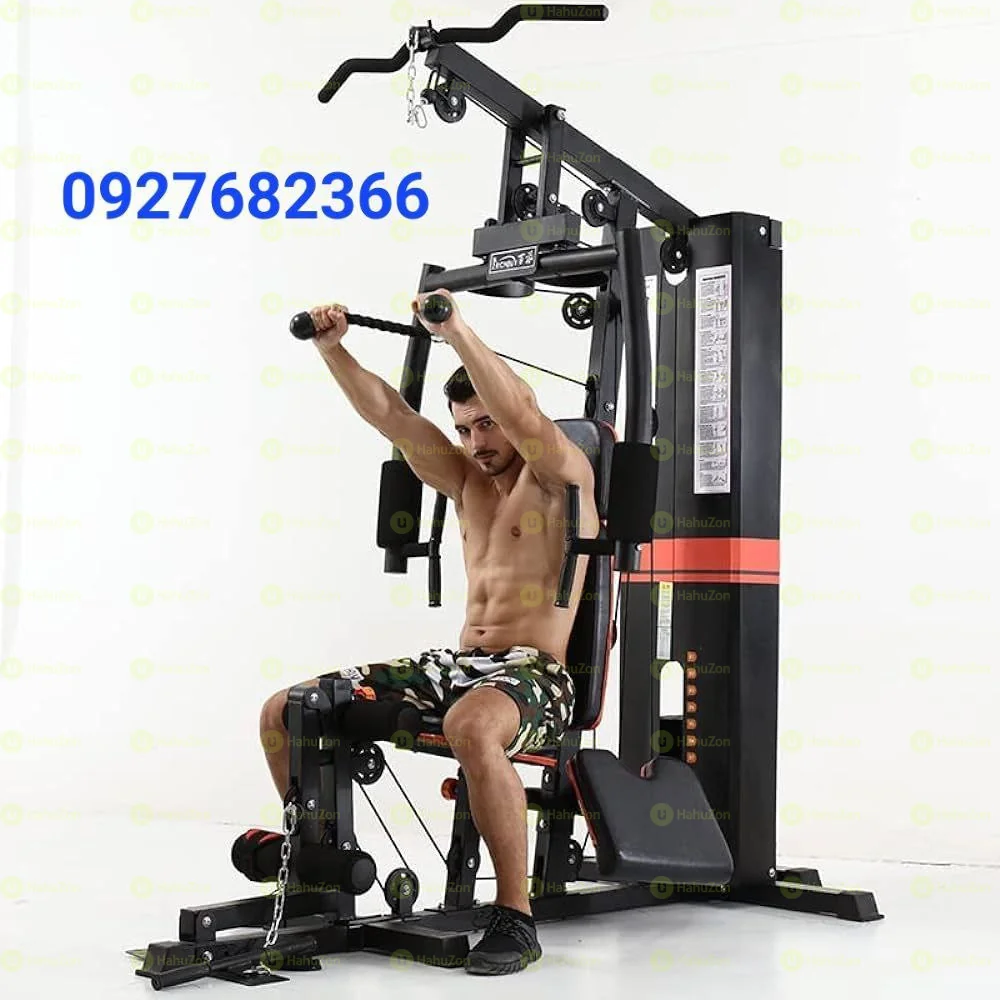 Home Gym
