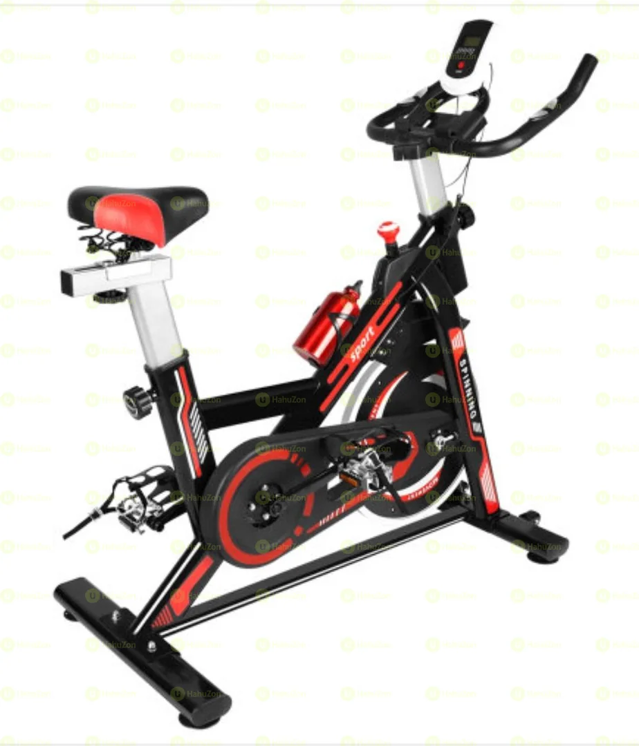 Exercise Bike150kg