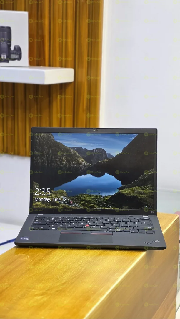 Lenovo Thinkpad T14 Core i5 12th Gen Laptop