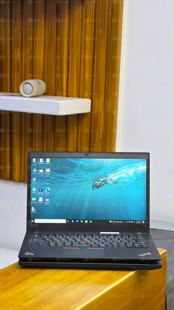 Lenovo Thinkpad T14s Gen 1 Laptop