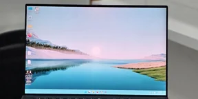Dell Precision 5550 Core i7 10th Generation Laptop