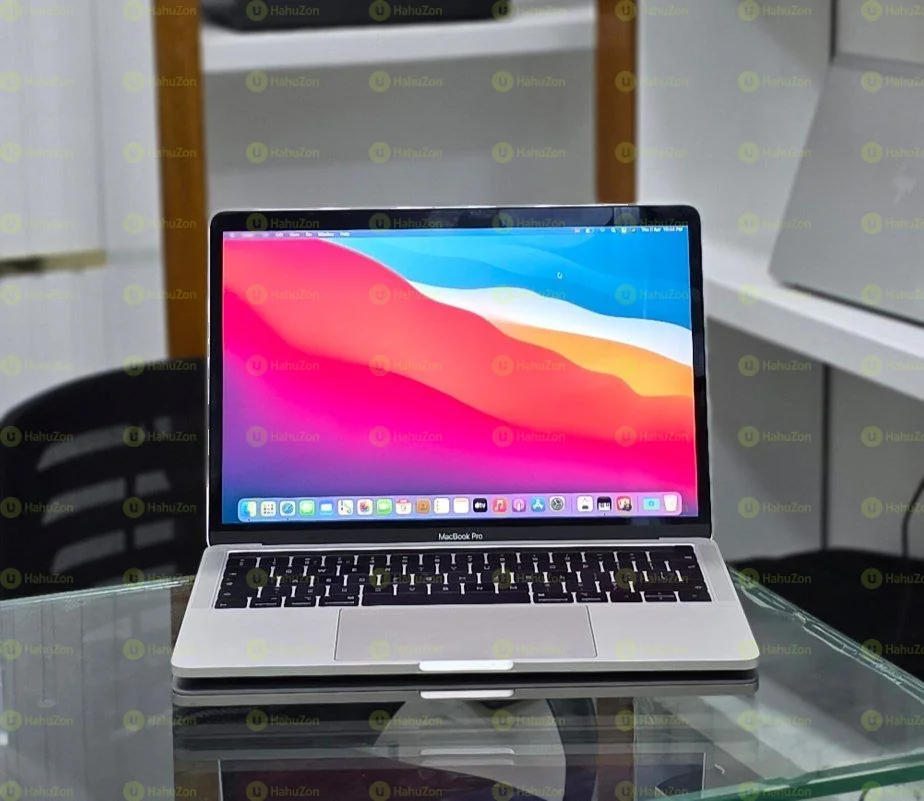 Apple Macbook Pro 2019 Core i7 Laptop