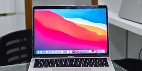 Apple Macbook Pro 2019 Core i7 Laptop