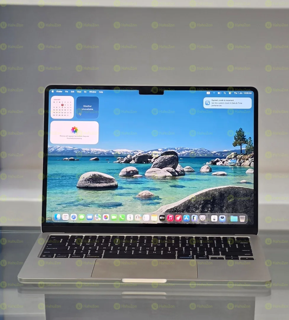 MacBook M4 Air 2025