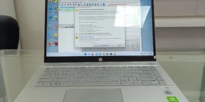 Hp Pavilion Core i5 10th Generation Laptop