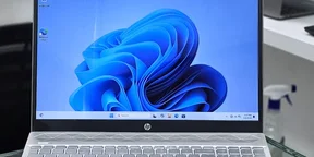 Hp Pavilion 15 Core i5 8th Generation Laptop