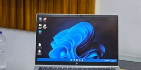 Hp Elitebook 840 G8 Core i7 11th Generation Laptop