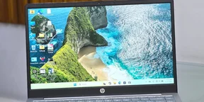 Hp Notebook 14 Core i5 13th Generation Laptop