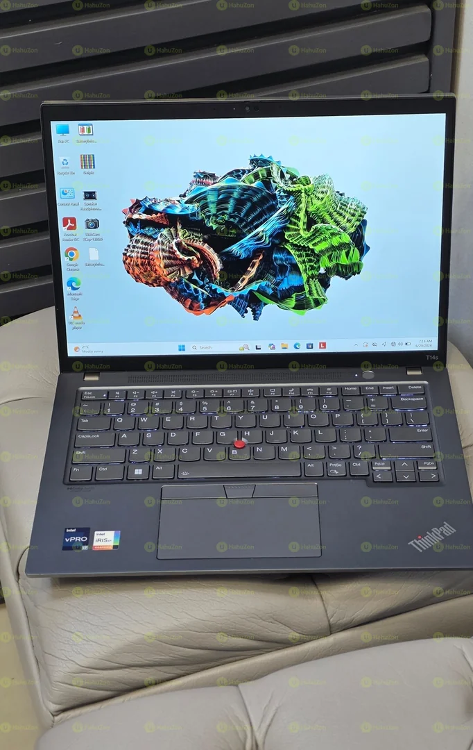Lenovo T14s Core i7 12th Generation Laptop