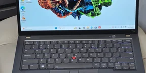 Lenovo T14s Core i7 12th Generation Laptop