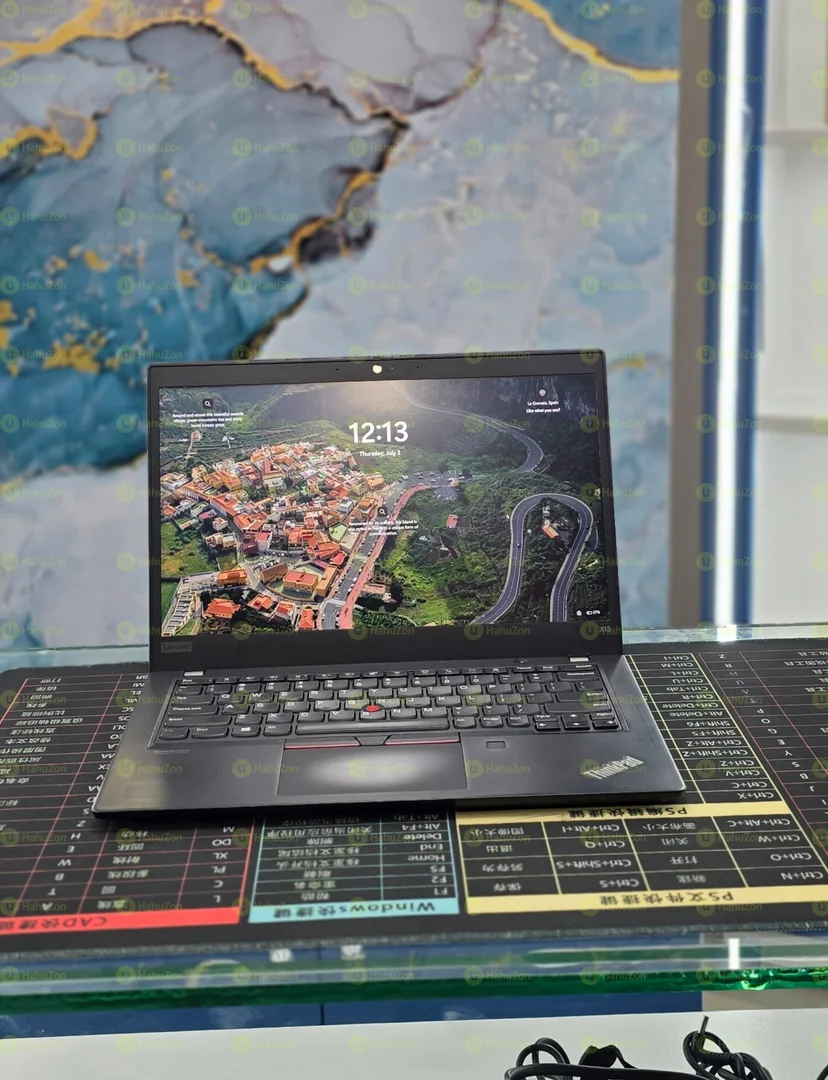 Lenovo Thinkpad X13 Generation Laptop