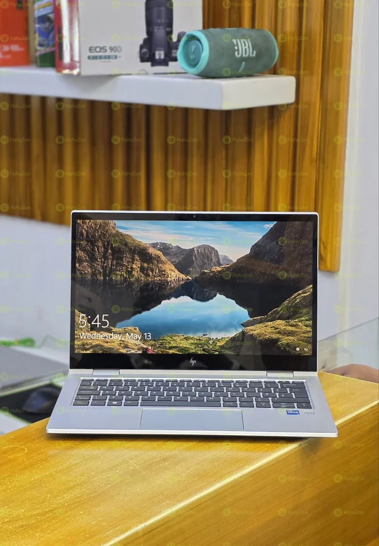 Hp Elitebook x360 830 G8 Core i5 11th Generation Laptop
