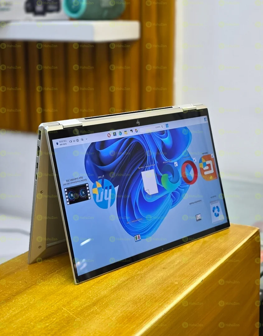 Hp Elitebook x360 1040 G8 Core i7 11th Generation Laptop