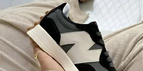 New Balance 327 Women's Shoes