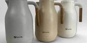 Feenik Vacuum Jug