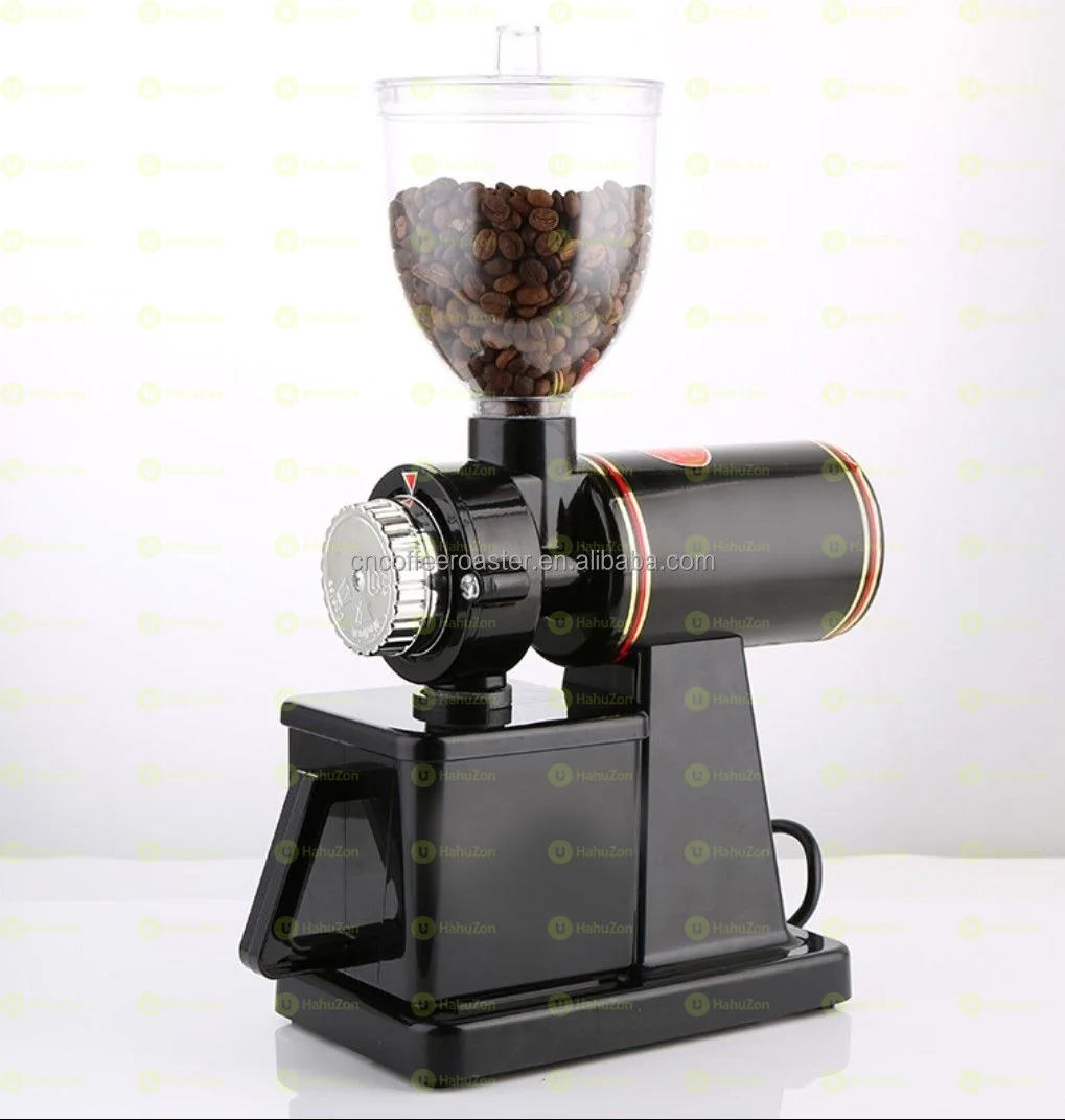 Professional and Commercial Coffee Grinder
