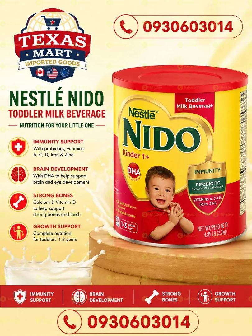 Nido Nestle