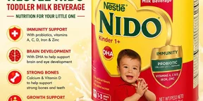 Nido Nestle